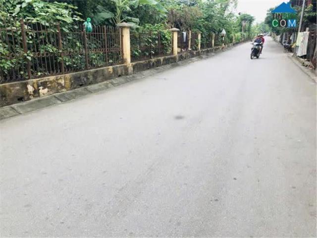 Nhà mặt phố bán tại Hoàn Kiếm, Hà Nội
