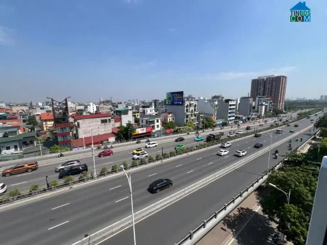 Nhà mặt phố bán tại Hoàn Kiếm, Hà Nội