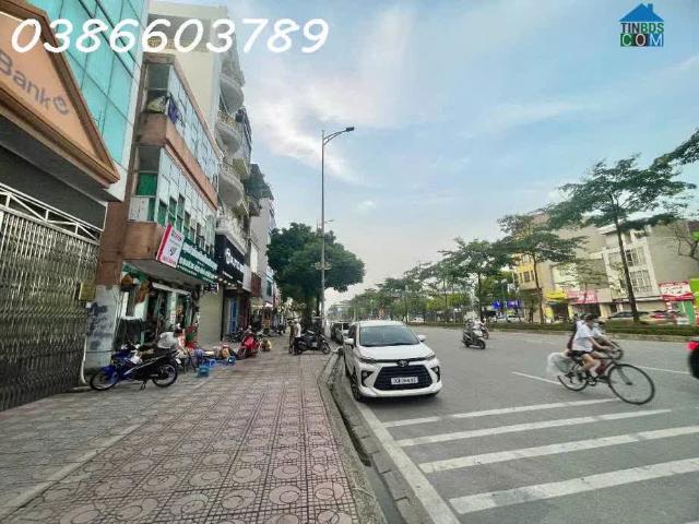 Nhà bán tại Khu phố cổ, Thành phố Hà Nội
