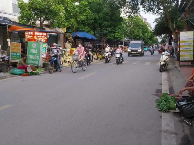 Nhà mặt phố bán tại Hoàn Kiếm, Hà Nội