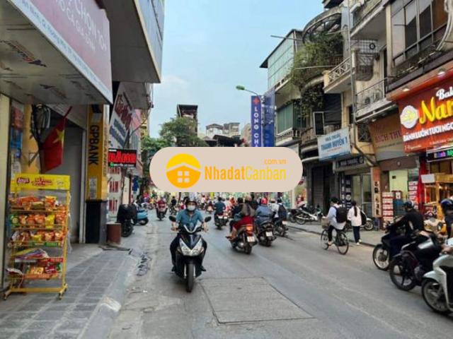Nhà bán