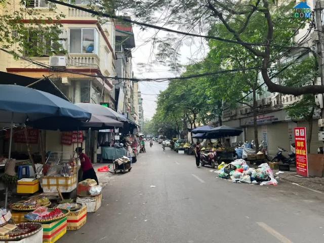Nhà bán tại Khu phố cổ, Thành phố Hà Nội