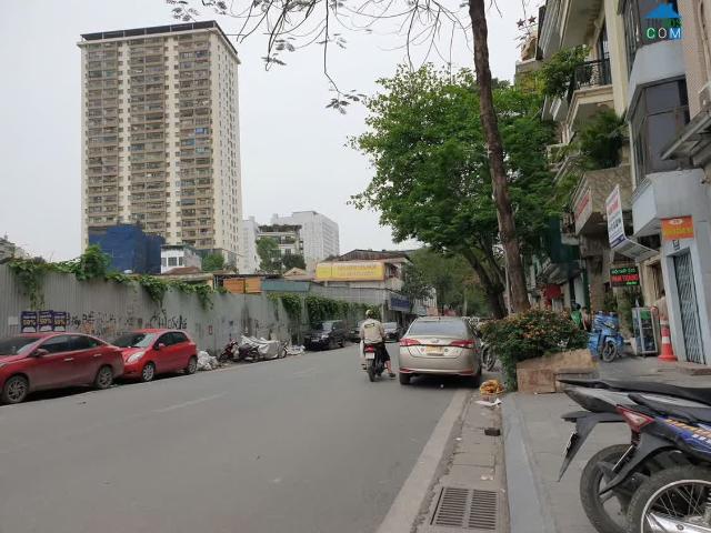 Nhà mặt phố bán tại Hoàn Kiếm, Hà Nội