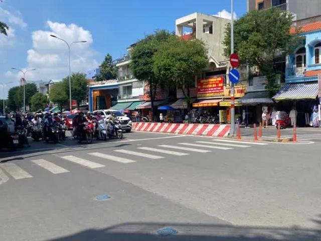Nhà mặt phố bán tại Thủ Đức, Hồ Chí Minh