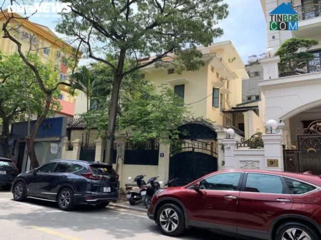 Nhà mặt phố bán tại Hoàn Kiếm, Hà Nội
