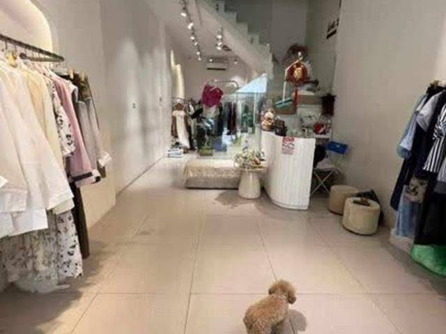 Nhà mặt phố bán tại Hoàn Kiếm, Hà Nội