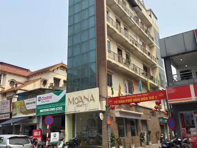 Nhà mặt phố bán tại Hoàn Kiếm, Hà Nội