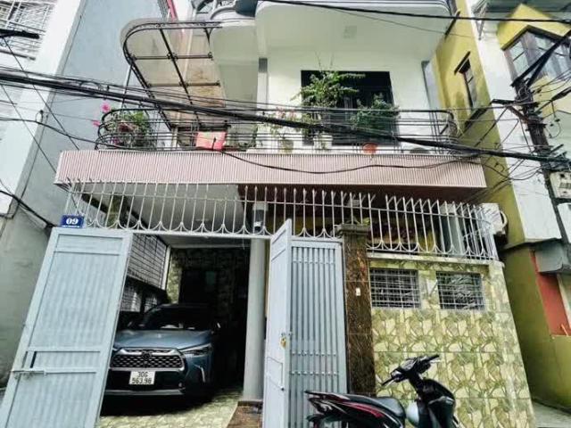 Nhà bán tại Hoàn Kiếm, Hà Nội