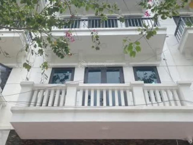 Nhà mặt phố bán tại Hoàn Kiếm, Hà Nội
