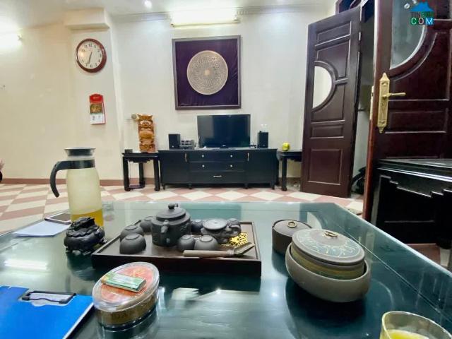 Nhà mặt phố bán tại Khu phố cổ, Thành phố Hà Nội
