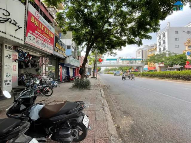 Nhà mặt phố bán tại Hoàn Kiếm, Hà Nội