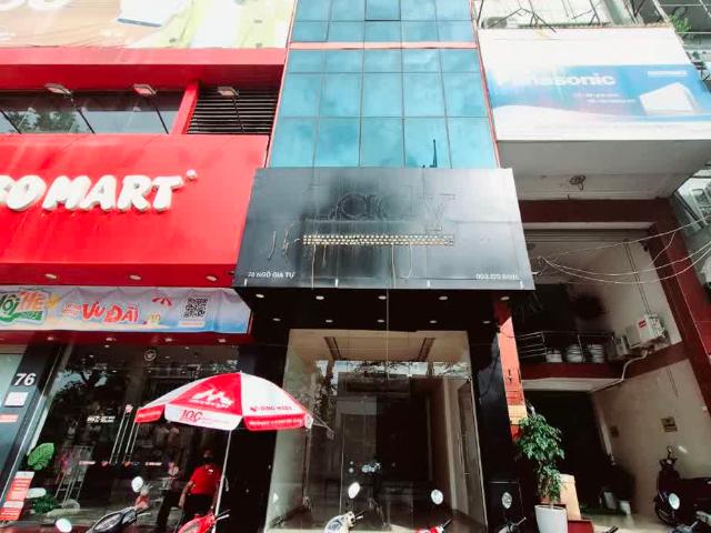 Nhà mặt phố bán tại Hoàn Kiếm, Hà Nội