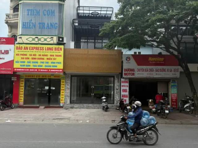 Nhà mặt phố bán tại Hoàn Kiếm, Hà Nội