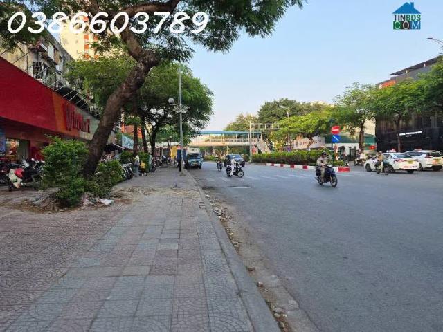 Nhà mặt phố bán tại Hoàn Kiếm, Hà Nội