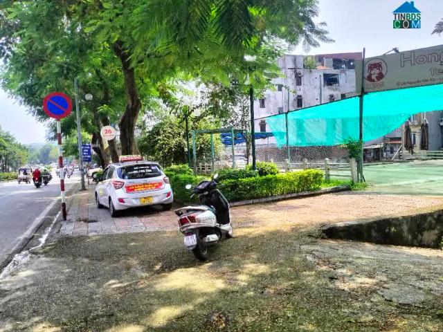 Nhà mặt phố bán tại Hoàn Kiếm, Hà Nội