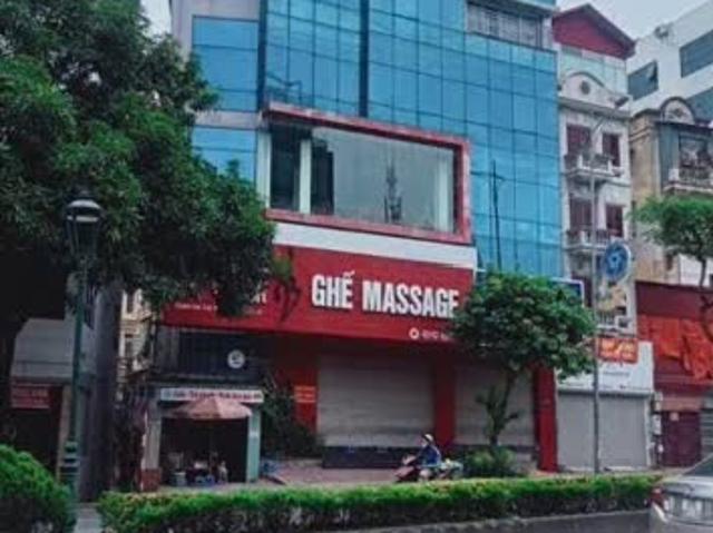 Nhà mặt phố bán tại Hoàn Kiếm, Hà Nội