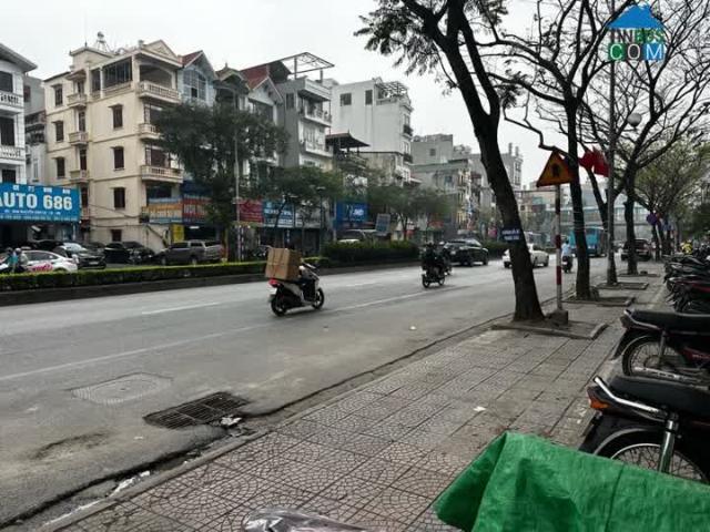 Nhà mặt phố bán tại Hoàn Kiếm, Hà Nội