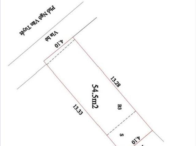 Nhà mặt phố bán tại Hoàn Kiếm, Hà Nội