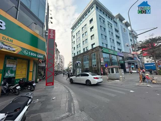 Nhà bán tại Hoàn Kiếm, Hà Nội