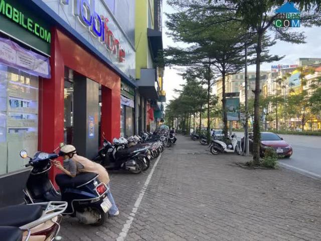 Nhà mặt phố bán tại Hoàn Kiếm, Hà Nội
