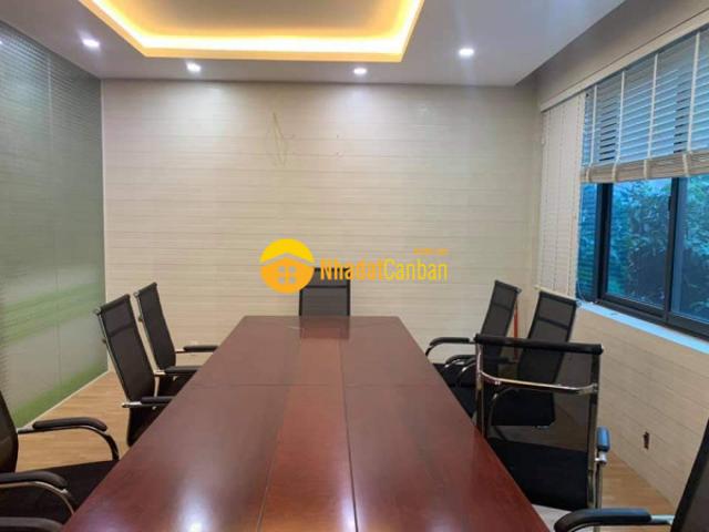 Nhà mặt phố bán