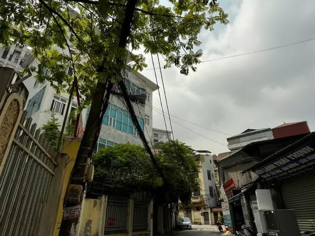 Nhà mặt phố bán tại Hoàn Kiếm, Hà Nội