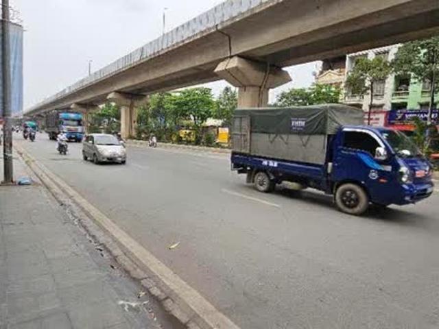 Nhà mặt phố bán tại Hoàn Kiếm, Hà Nội