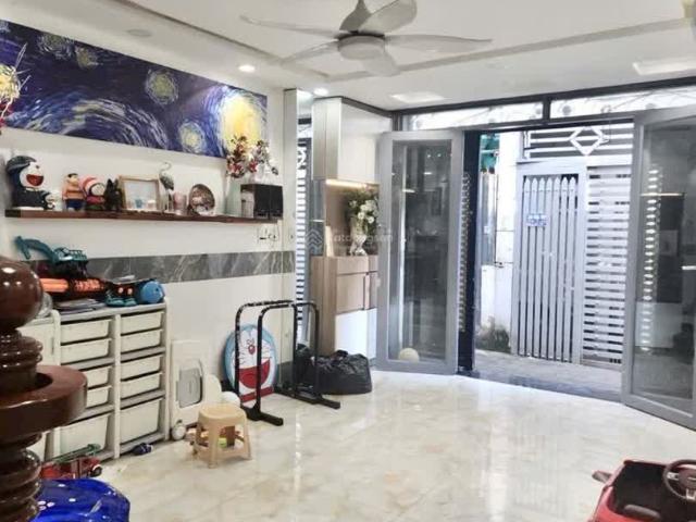 Nhà mặt phố bán tại Thủ Đức, Hồ Chí Minh