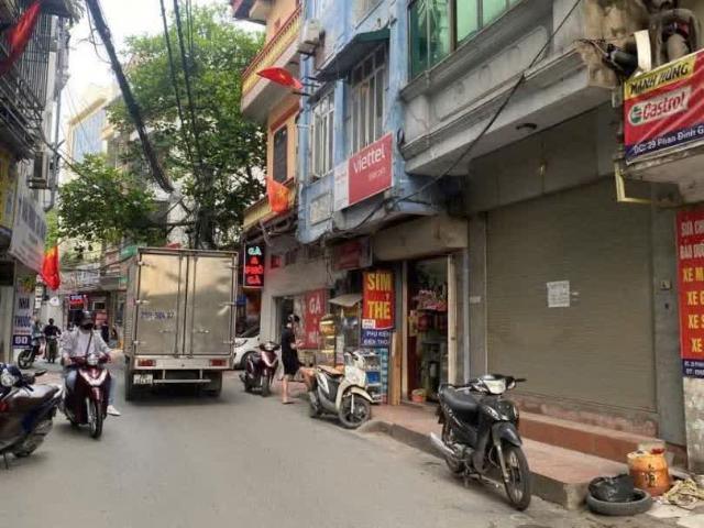 Nhà mặt phố bán tại Hoàn Kiếm, Hà Nội