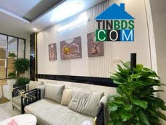 Nhà mặt phố bán tại Hoàn Kiếm, Hà Nội