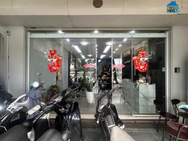 Nhà mặt phố bán tại Hoàn Kiếm, Hà Nội