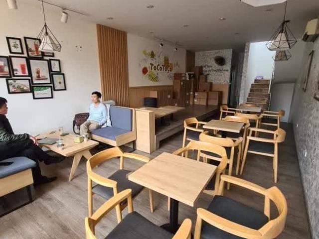 Nhà mặt phố bán tại Hoàn Kiếm, Hà Nội