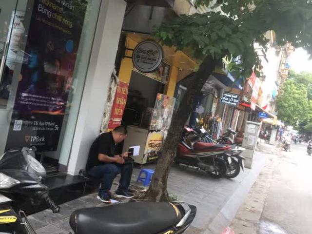 Nhà mặt phố bán tại Hoàn Kiếm, Hà Nội