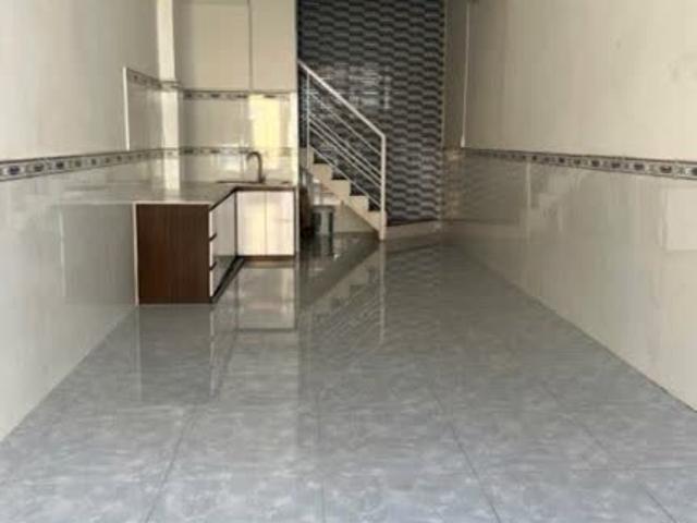 Nhà mặt phố bán tại Thủ Đức, Hồ Chí Minh