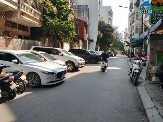 Nhà mặt phố bán tại Hoàn Kiếm, Hà Nội