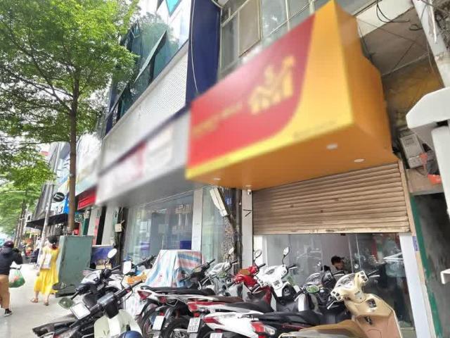 Nhà mặt phố bán tại Hoàn Kiếm, Hà Nội