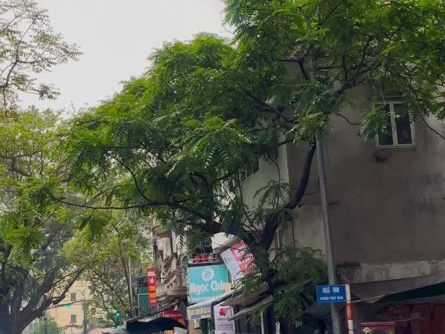 Nhà mặt phố bán tại Hoàn Kiếm, Hà Nội