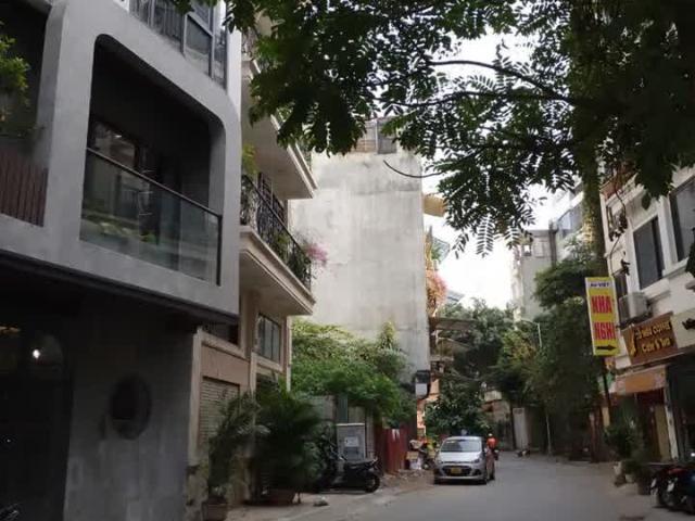 Nhà mặt phố bán tại Hoàn Kiếm, Hà Nội