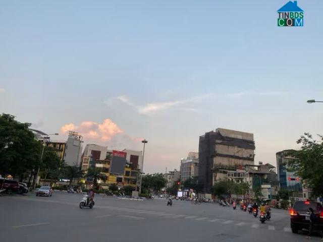 Nhà mặt phố bán tại Hoàn Kiếm, Hà Nội
