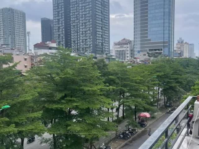 Nhà mặt phố bán tại Hoàn Kiếm, Hà Nội