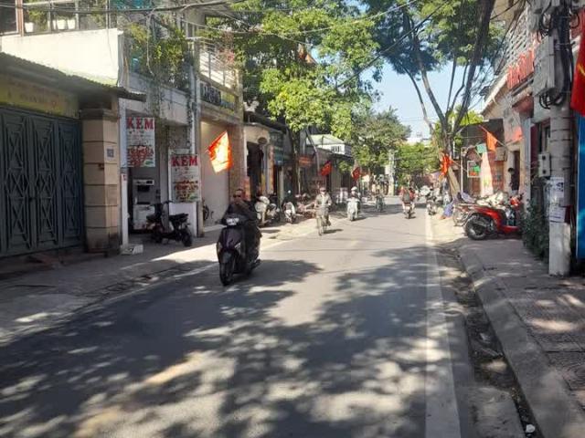 Nhà mặt phố bán tại Hoàn Kiếm, Hà Nội