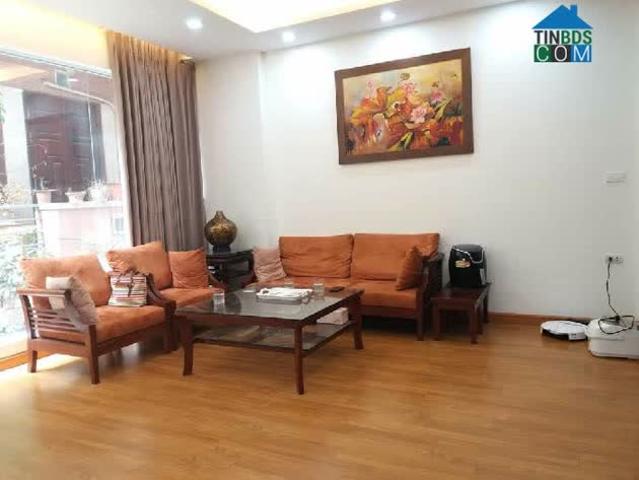 Nhà mặt phố bán tại Hoàn Kiếm, Hà Nội