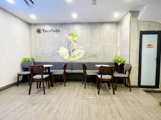 Nhà mặt phố bán tại Hoàn Kiếm, Hà Nội