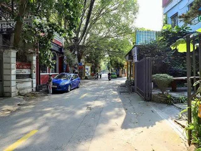 Nhà mặt phố bán tại Hoàn Kiếm, Hà Nội
