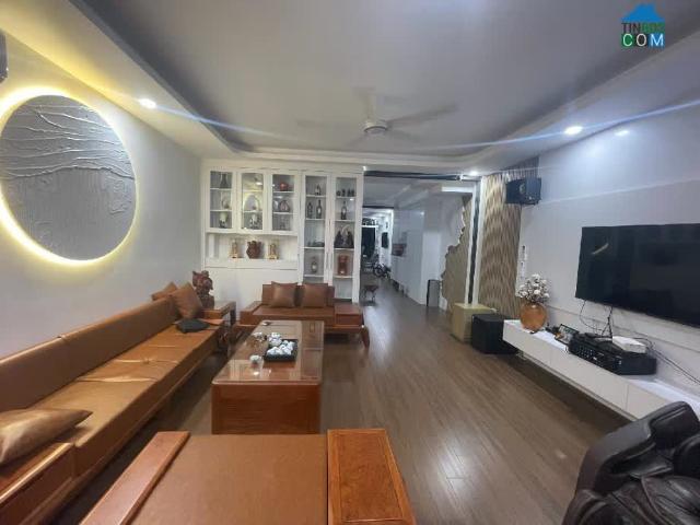 Nhà mặt phố bán tại Hoàn Kiếm, Hà Nội