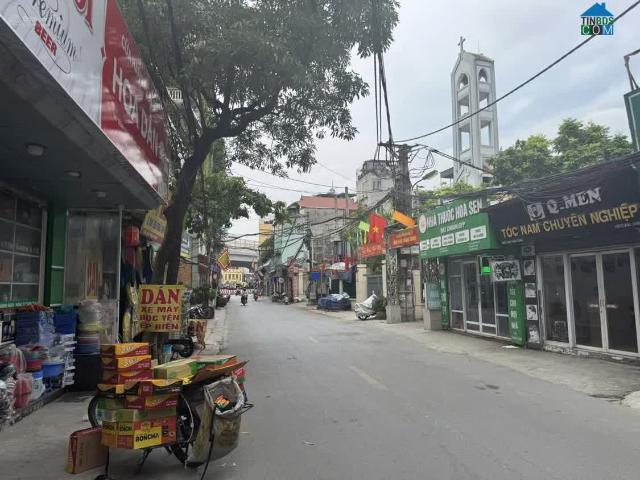 Nhà bán tại Hoàn Kiếm, Hà Nội