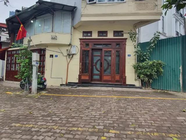 Nhà mặt phố bán tại Hoàn Kiếm, Hà Nội