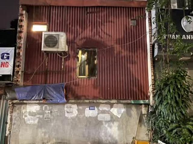 Nhà mặt phố bán tại Hoàn Kiếm, Hà Nội