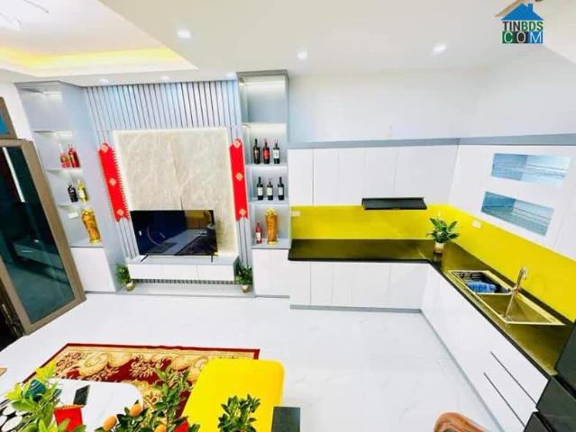 Nhà mặt phố bán tại Hoàn Kiếm, Hà Nội
