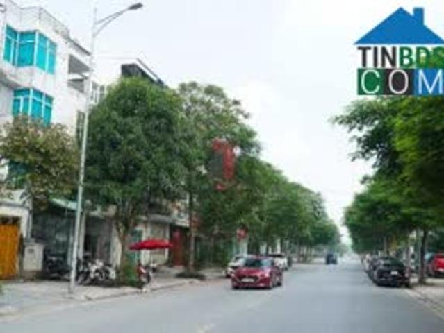 Nhà mặt phố bán tại Hoàn Kiếm, Hà Nội